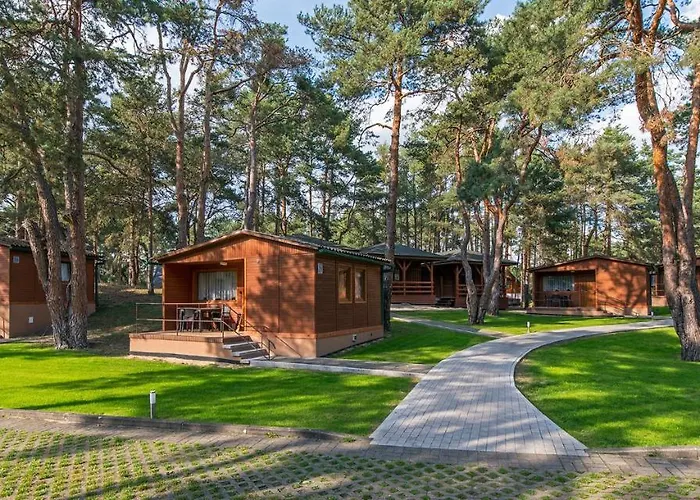 Campus Karolina Brenno