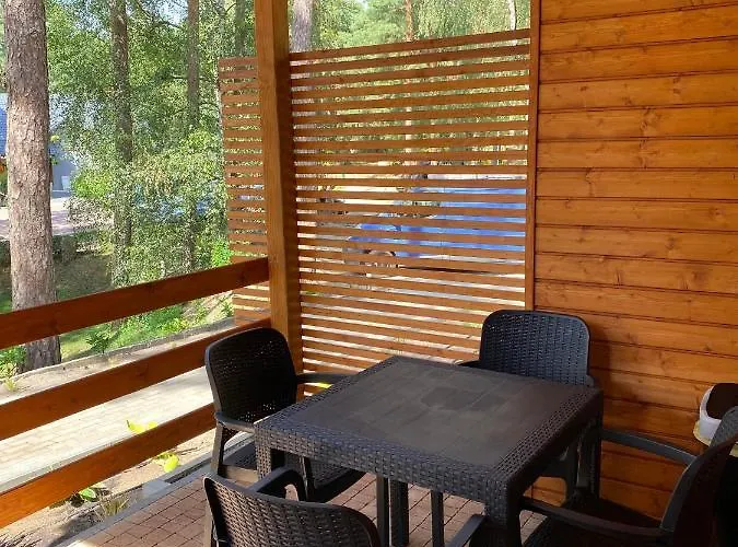 Campus Karolina Apartment