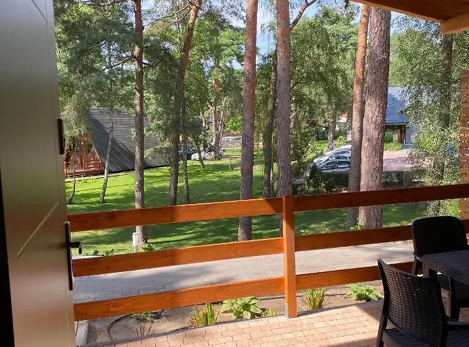 Campus Karolina Apartment