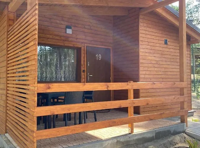 Apartment Campus Karolina Brenno