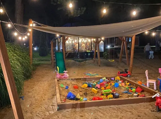 Apartment Campus Karolina