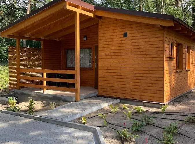 Campus Karolina Apartmán *