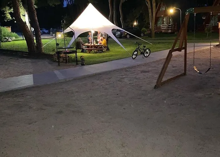 Campus Karolina * Brenno