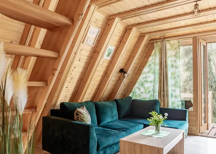 Apartment Campus Karolina Brenno