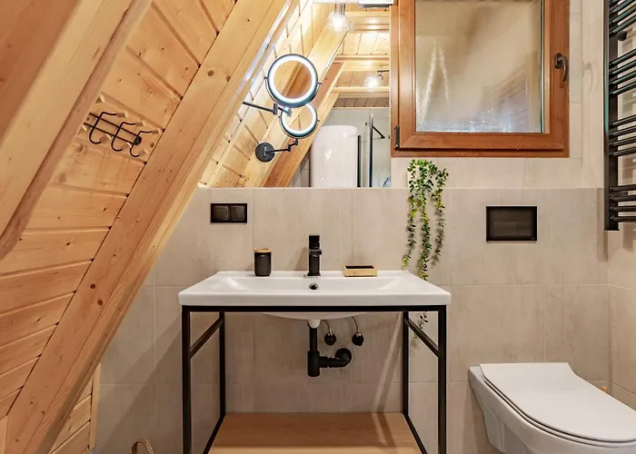 Campus Karolina Apartment Brenno