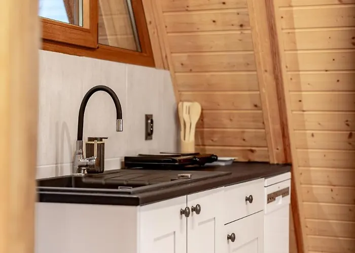 Apartment Campus Karolina Brenno