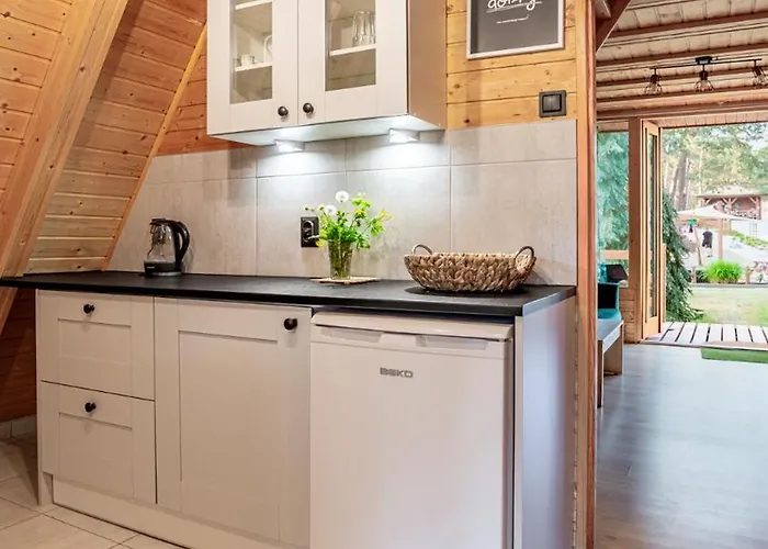 Campus Karolina * Brenno