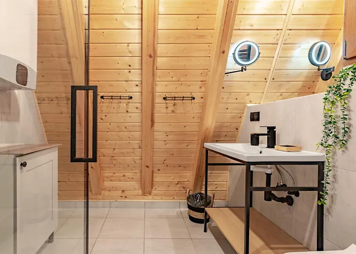 Campus Karolina Apartment Brenno