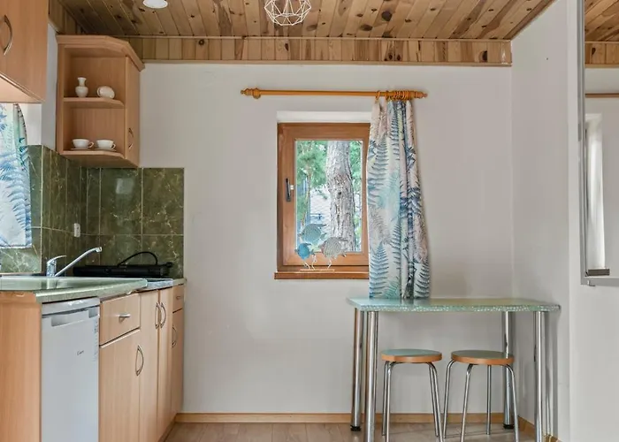 Campus Karolina Apartment