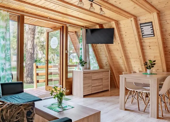 Apartment Campus Karolina