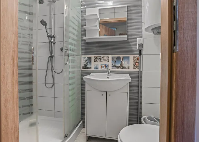 Campus Karolina Apartment *