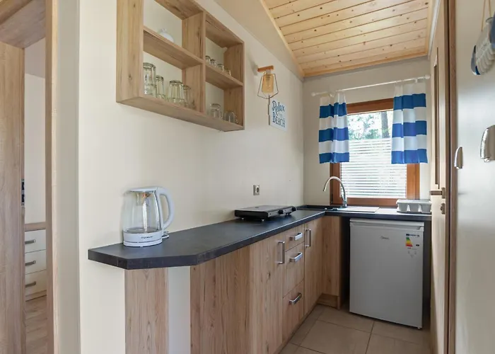 Apartment Campus Karolina *