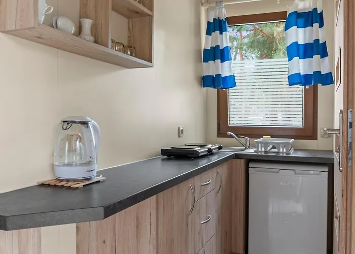 Apartment Campus Karolina Brenno