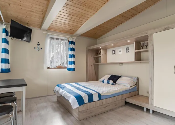 Campus Karolina Brenno