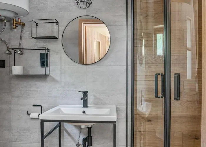 Campus Karolina Apartment