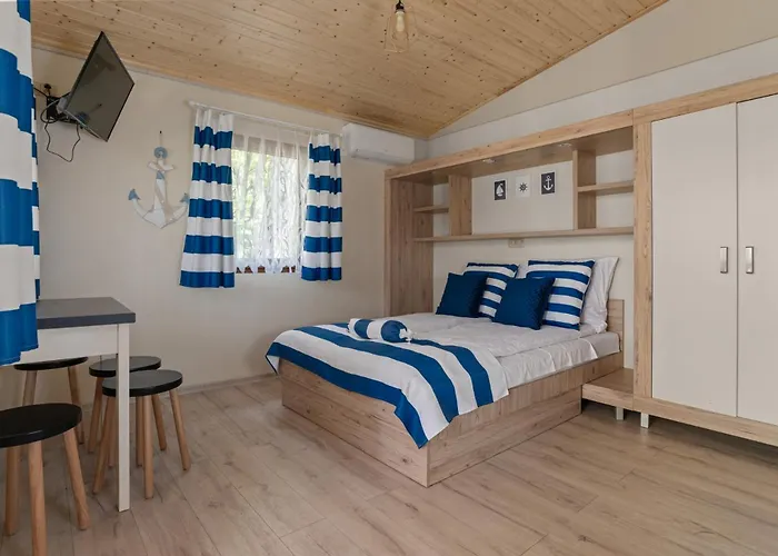 Apartment Campus Karolina