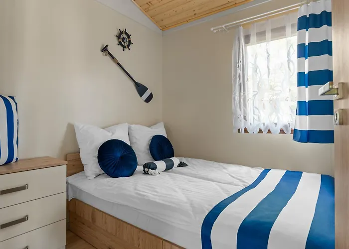 Apartment Campus Karolina *