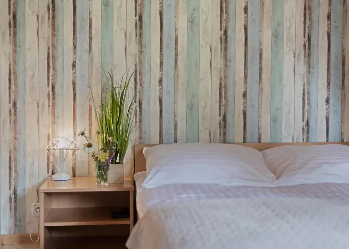 Campus Karolina Apartment *