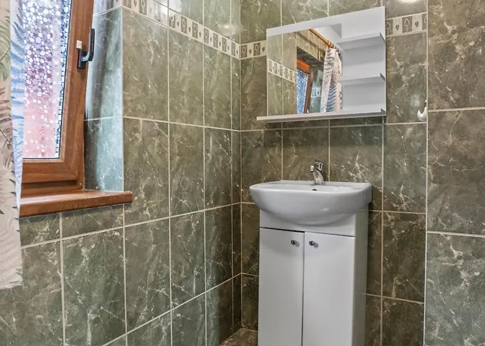 Apartment Campus Karolina *