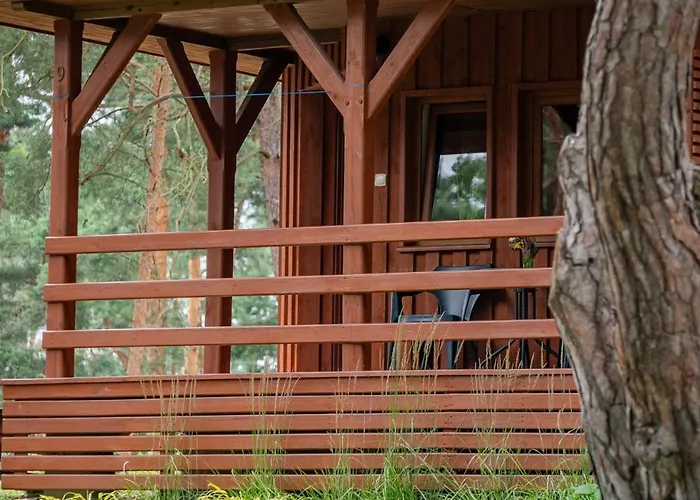 Campus Karolina Apartment