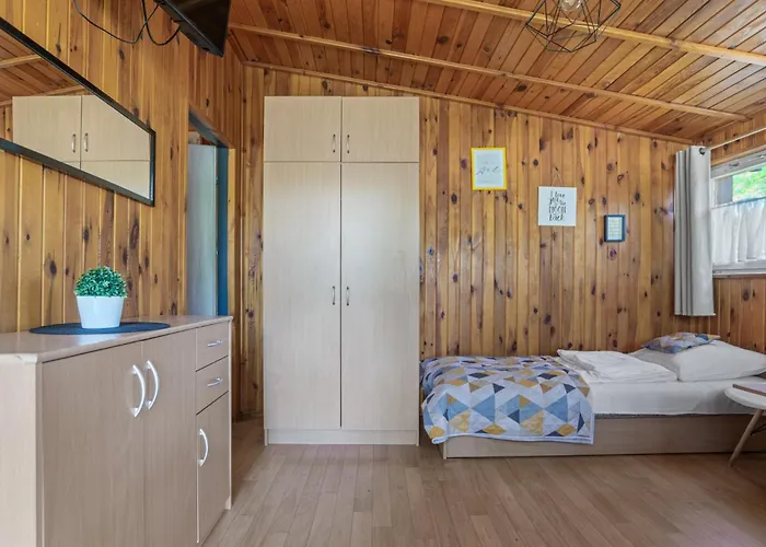 Apartment Campus Karolina