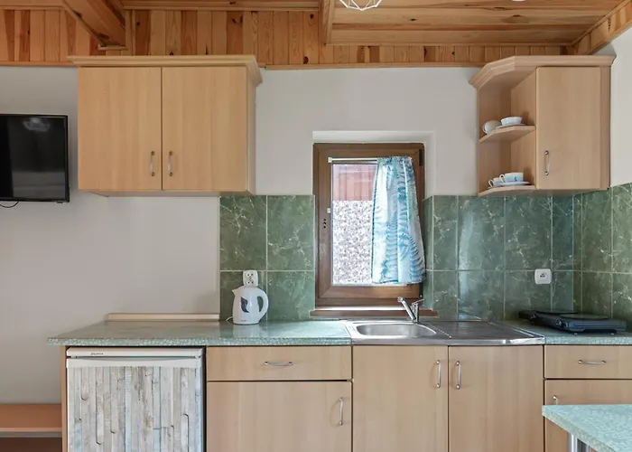 Campus Karolina Apartment *