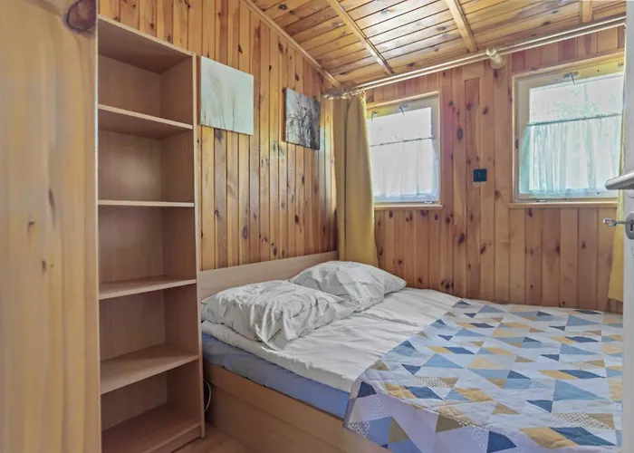 Campus Karolina Apartment Brenno