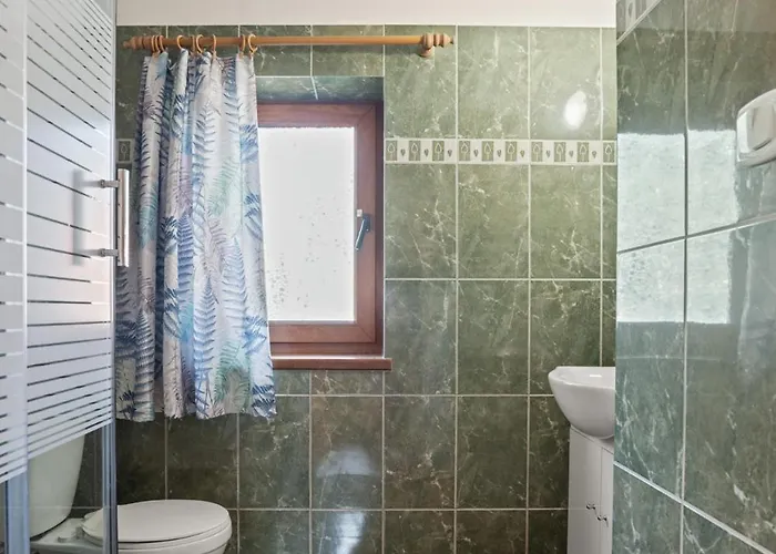 Campus Karolina Apartment *