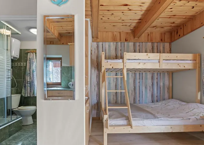 Campus Karolina Brenno