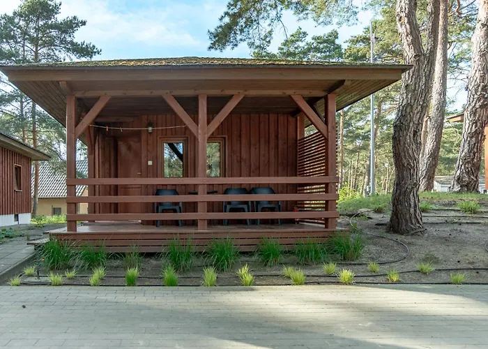 Campus Karolina Apartment