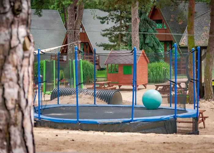 Apartment Campus Karolina