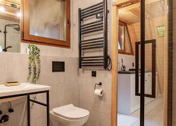 Campus Karolina Apartment Brenno