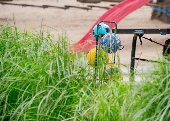 Apartment Campus Karolina Brenno