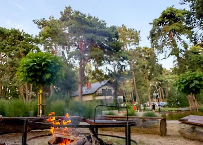 Campus Karolina Apartment