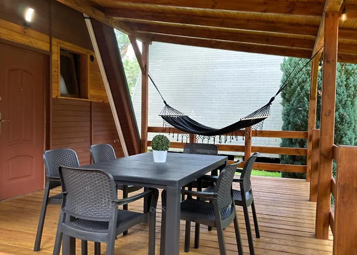 Apartment Campus Karolina