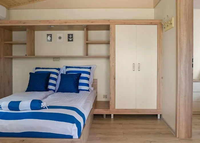 Apartment Campus Karolina *