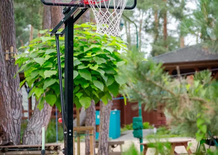 Campus Karolina Apartment Brenno