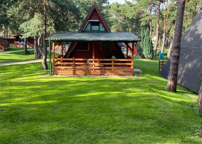 Campus Karolina Brenno