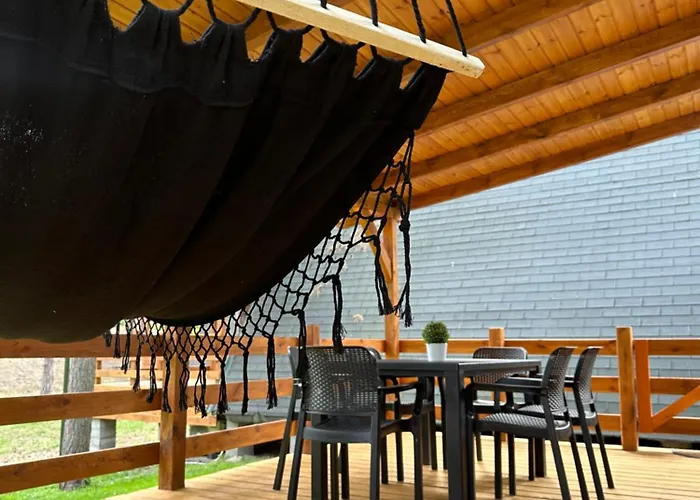 Campus Karolina Apartment *