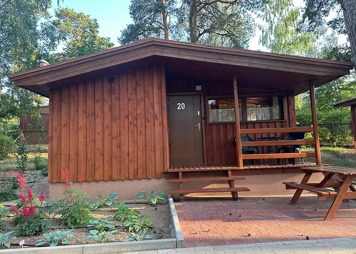 Campus Karolina Brenno