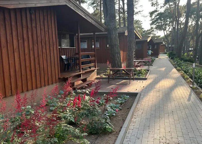 Campus Karolina * Brenno