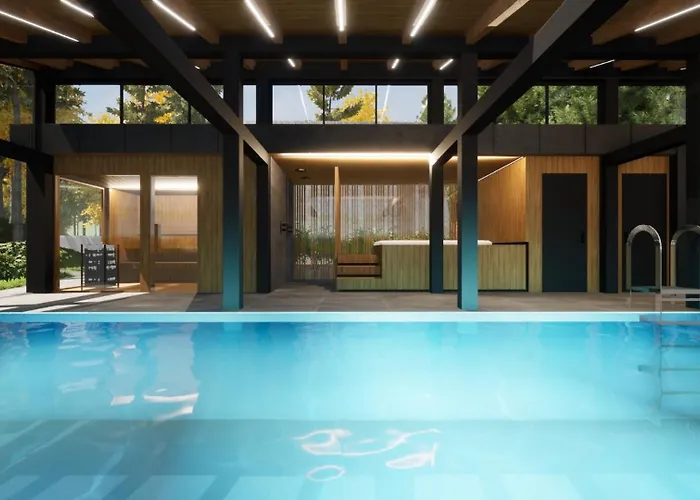 Apartment Campus Karolina Brenno