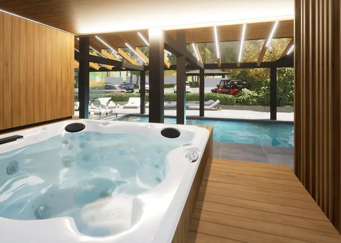 Campus Karolina Apartment