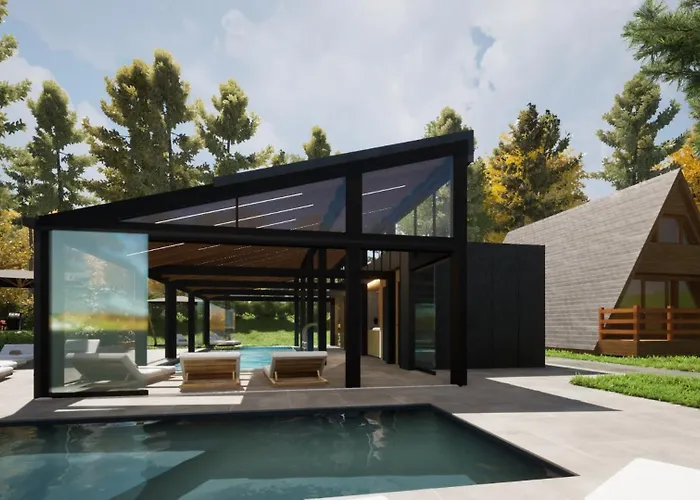 Apartment Campus Karolina