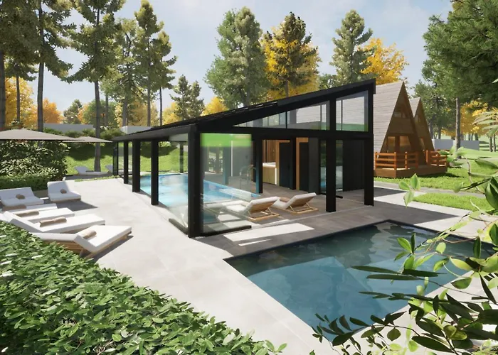 Apartment Campus Karolina *