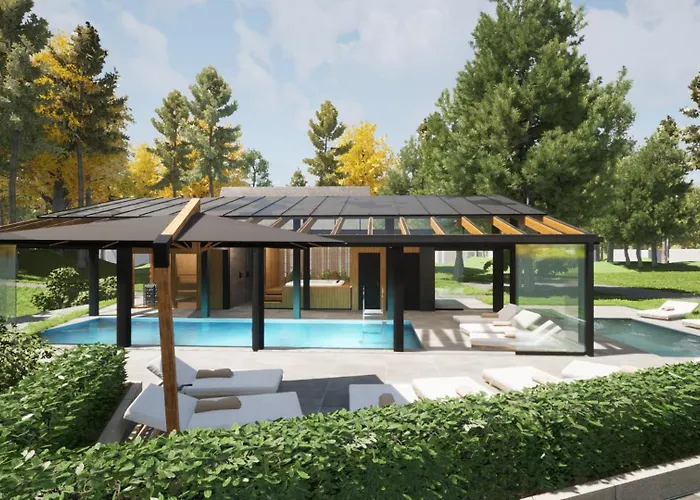 Campus Karolina Apartment Brenno